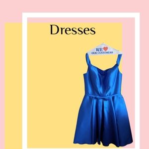 Dresses